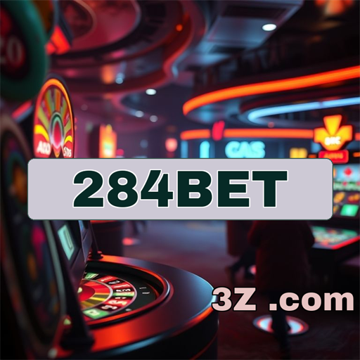 Cassino emocionante no 284bet: sua nova aposta favorável