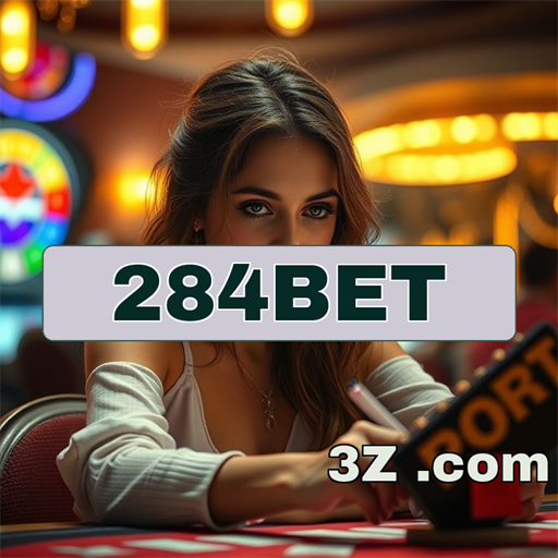 Recursos Incríveis da Seção Paga do 284bet