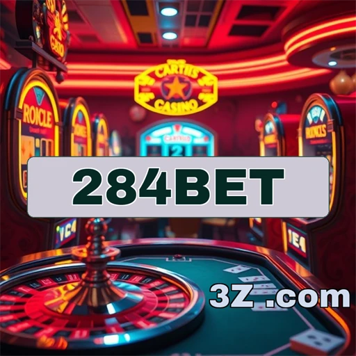 Login Seguro e Rápido no 284bet para Apostadores