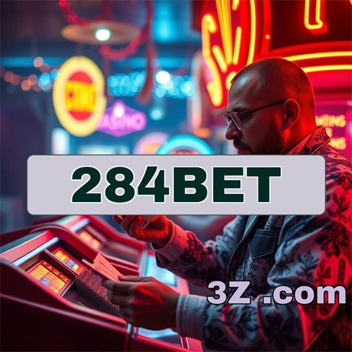 Recursos Incríveis da Seção Paga do 284bet