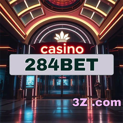 Inovação em jogos: a plataforma 284bet encanta usuários