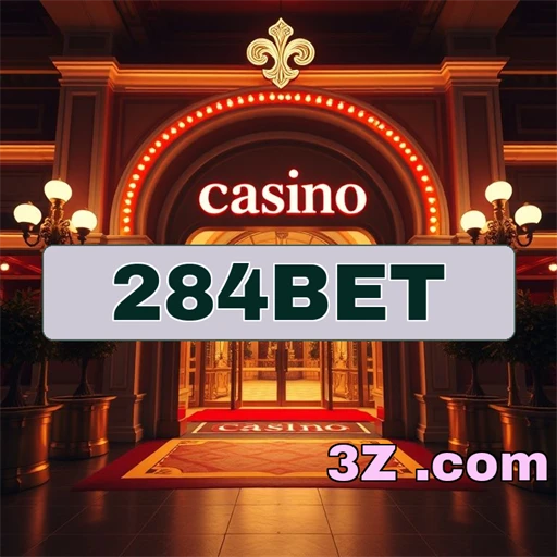 Experiência VIP Inigualável no 284bet: O Jogo do Futuro