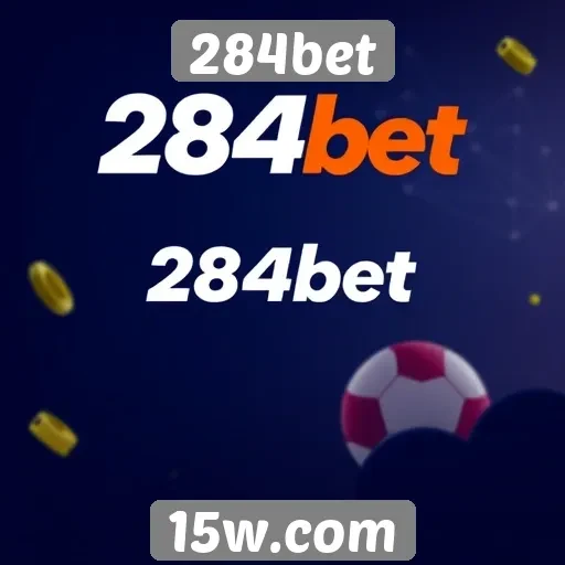 Promoções e bônus atrativos do 284bet