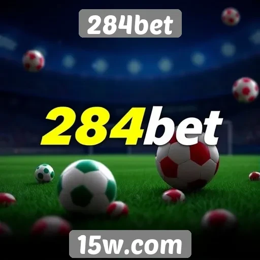 Análise das ofertas de jogos do site 284bet