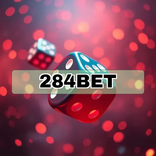 284bet Apostas