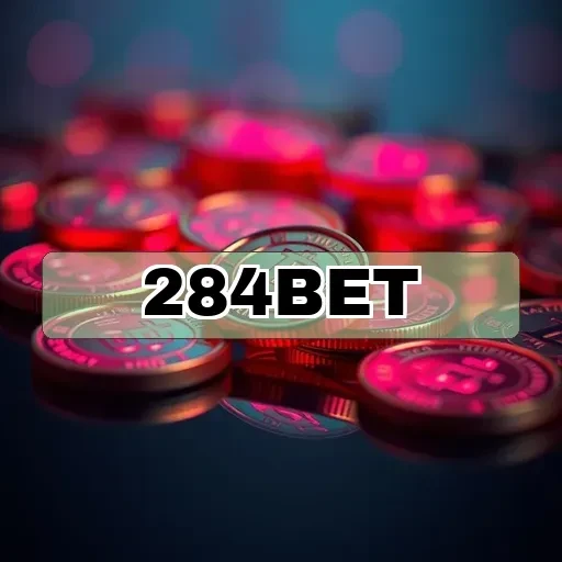 284bet Loteria