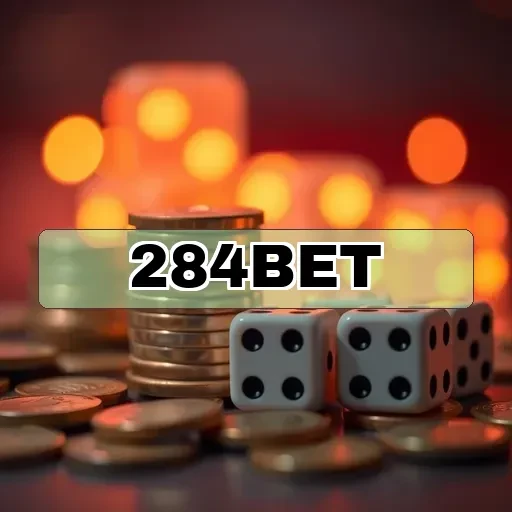 284bet Esportes
