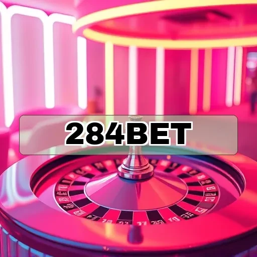 284bet Suporte